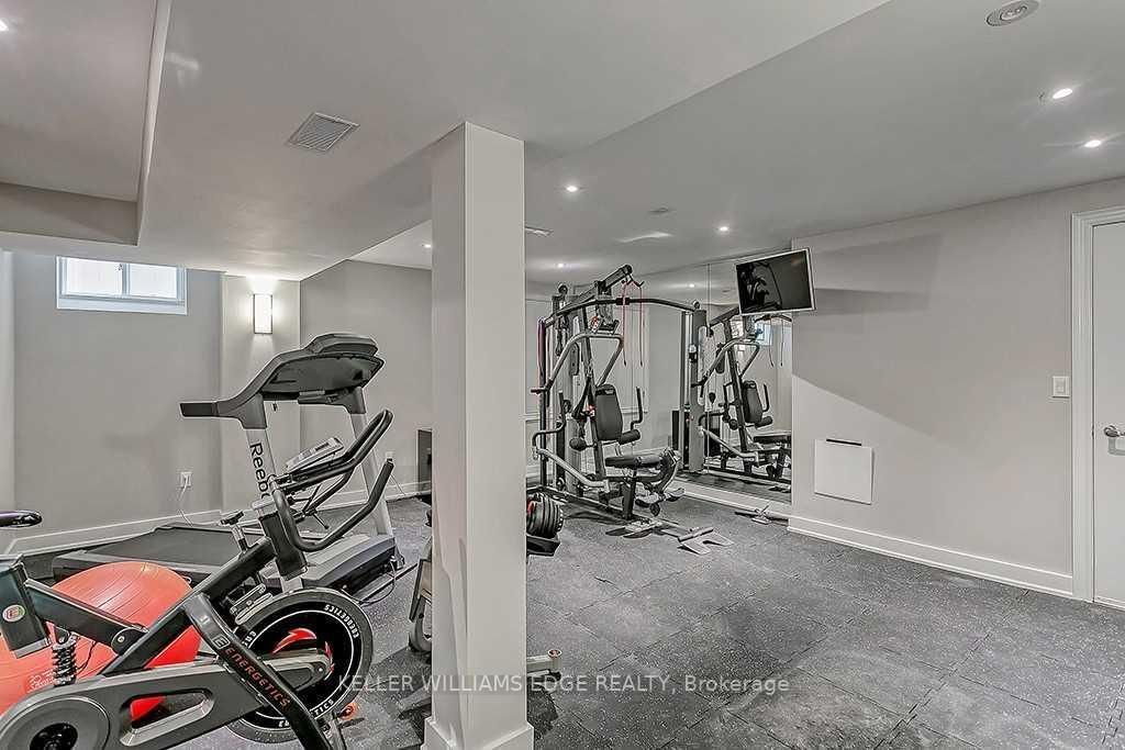 2384 Rock Point Drive • Oakville, ON photo 29