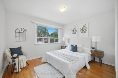 27 Edgemont Drive • Brampton, ON photo 5
