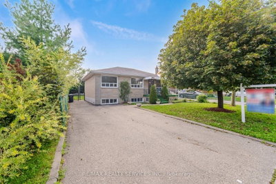 27 Edgemont Drive • Brampton, ON photo 6
