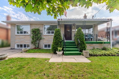 27 Edgemont Drive • Brampton, ON photo 8