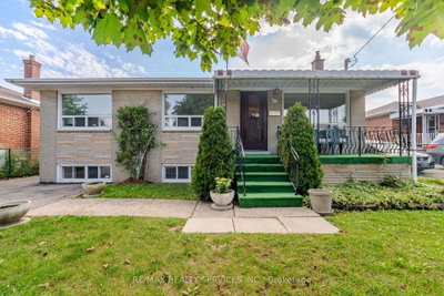 27 Edgemont Drive • Brampton, ON photo 9