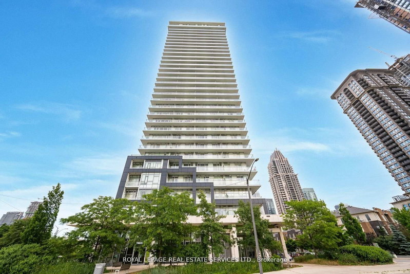 602 - 360 Square One Drive