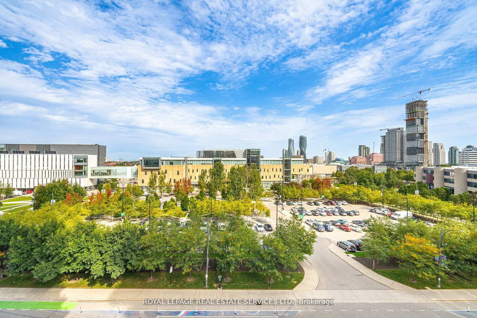 360 Square One Drive • #602 • Mississauga, ON photo 29