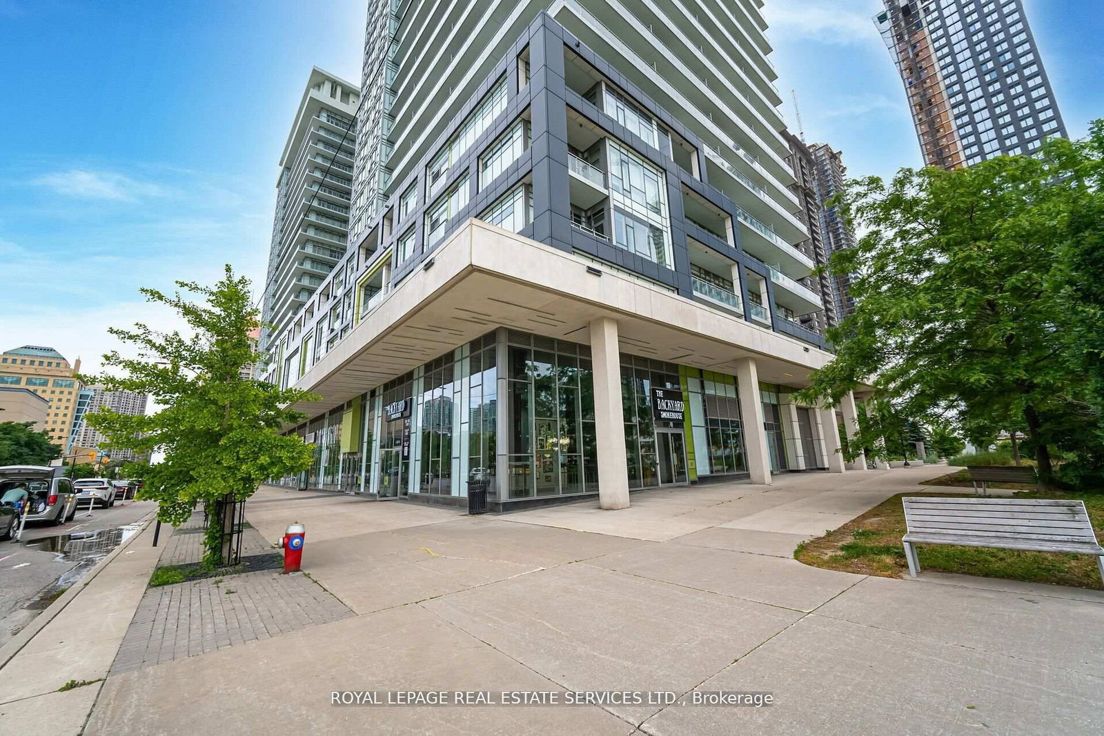 360 Square One Drive • #602 • Mississauga, ON photo 3
