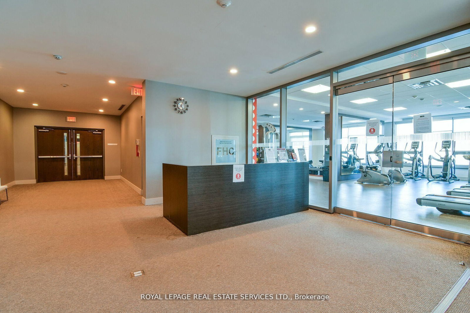 360 Square One Drive • #602 • Mississauga, ON photo 39