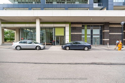 360 Square One Drive • #602 • Mississauga, ON photo 4