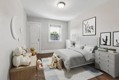 407 Annette Street • Toronto, ON photo 6