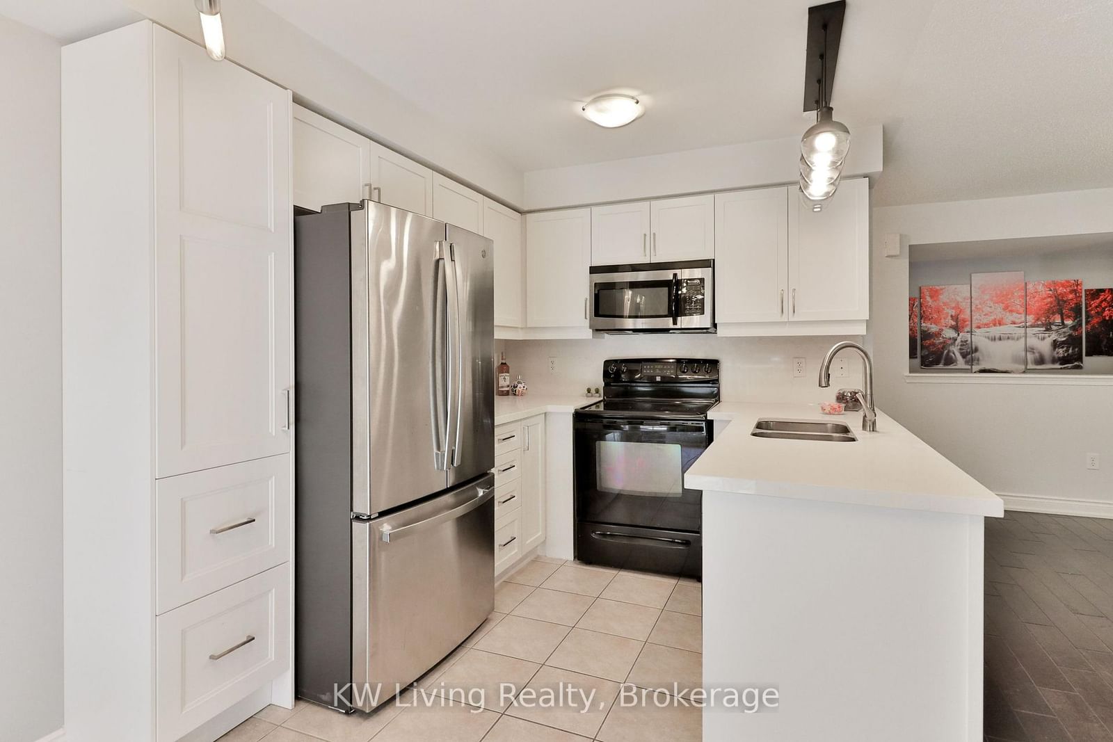 740 Neighbourhood Circle • #4 • Mississauga, ON photo 12