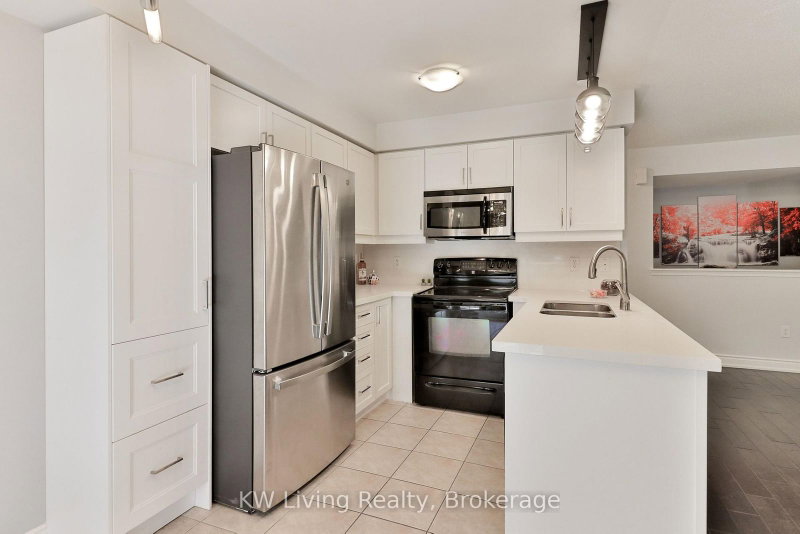 740 Neighbourhood Mississauga,ON L5B 0B4 — Photo 12