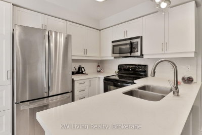 740 Neighbourhood Mississauga,ON L5B 0B4 — Photo 14
