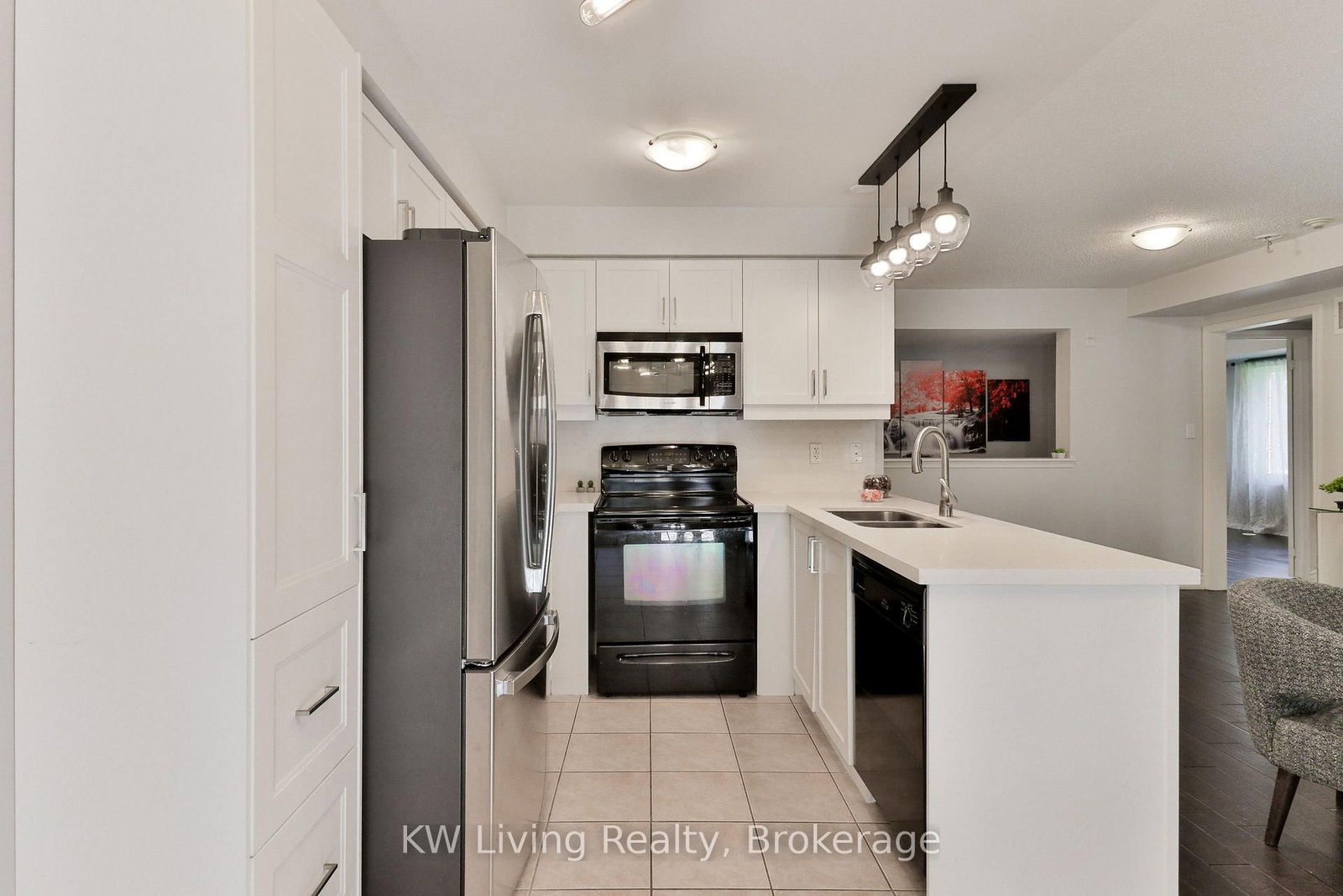 740 Neighbourhood Circle • #4 • Mississauga, ON photo 16