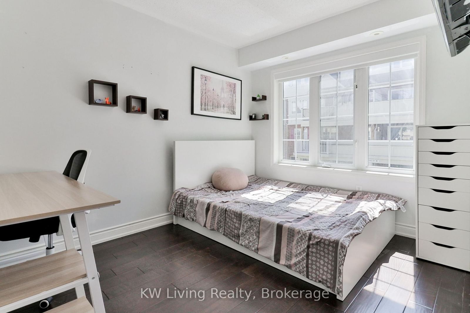 740 Neighbourhood Circle • #4 • Mississauga, ON photo 23