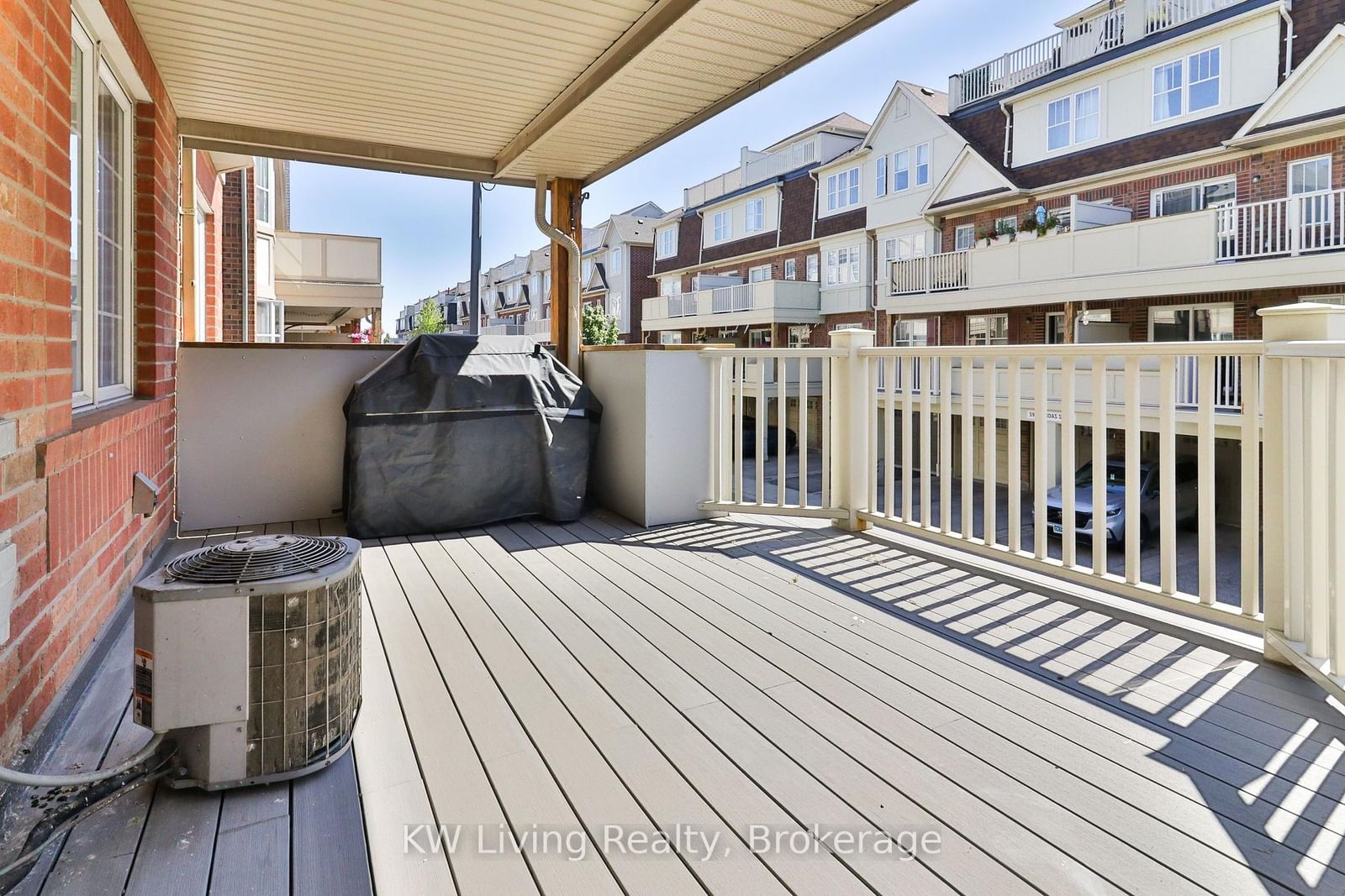 740 Neighbourhood Circle • #4 • Mississauga, ON photo 31