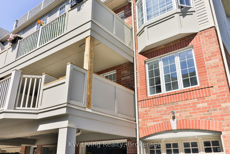 740 Neighbourhood Mississauga,ON L5B 0B4 — Photo 33
