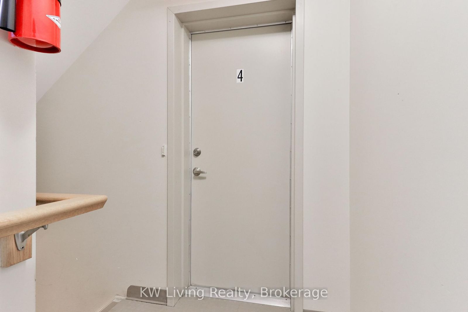 740 Neighbourhood Circle • #4 • Mississauga, ON photo 36