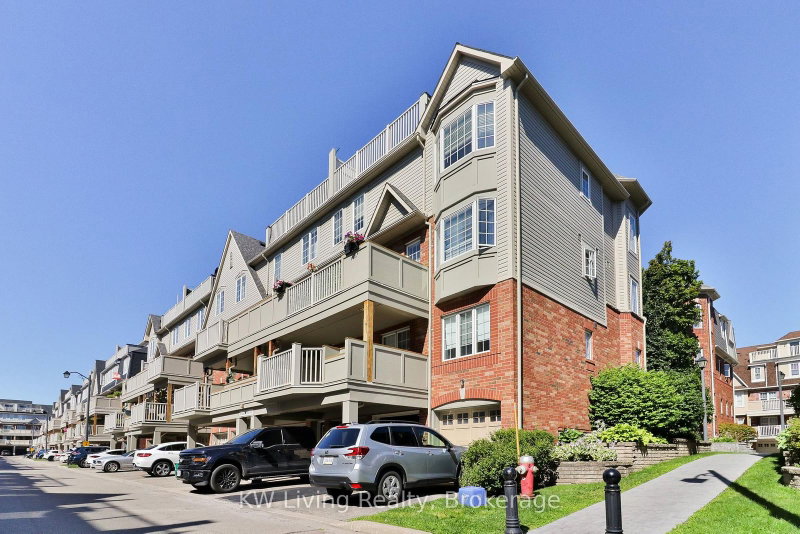 740 Neighbourhood Mississauga,ON L5B 0B4 — Photo 39