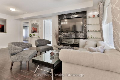 740 Neighbourhood Circle • #4 • Mississauga, ON photo 5