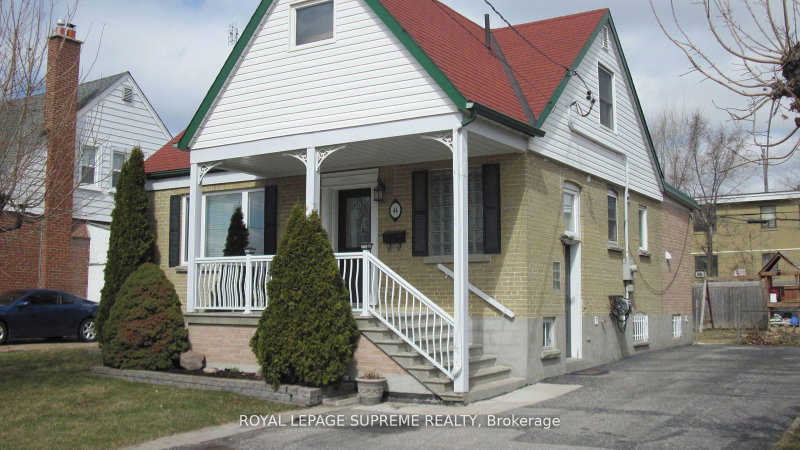 BSMT - 44 Winston Park Boulevard