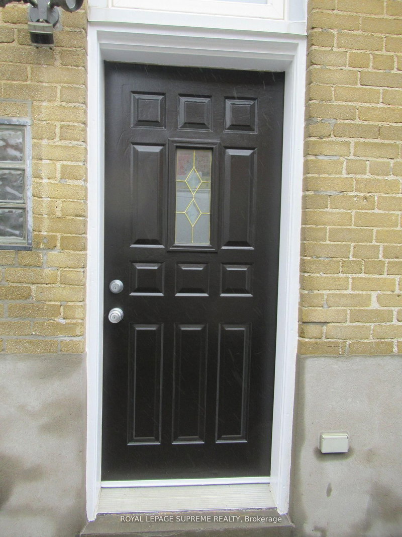 BSMT - 44 Winston Park Boulevard