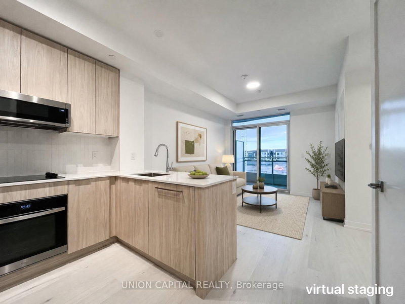 219 - 2501 Saw Whet Boulevard