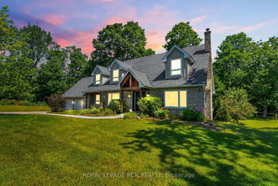 163 Confederation Street • Halton Hills, ON photo 2