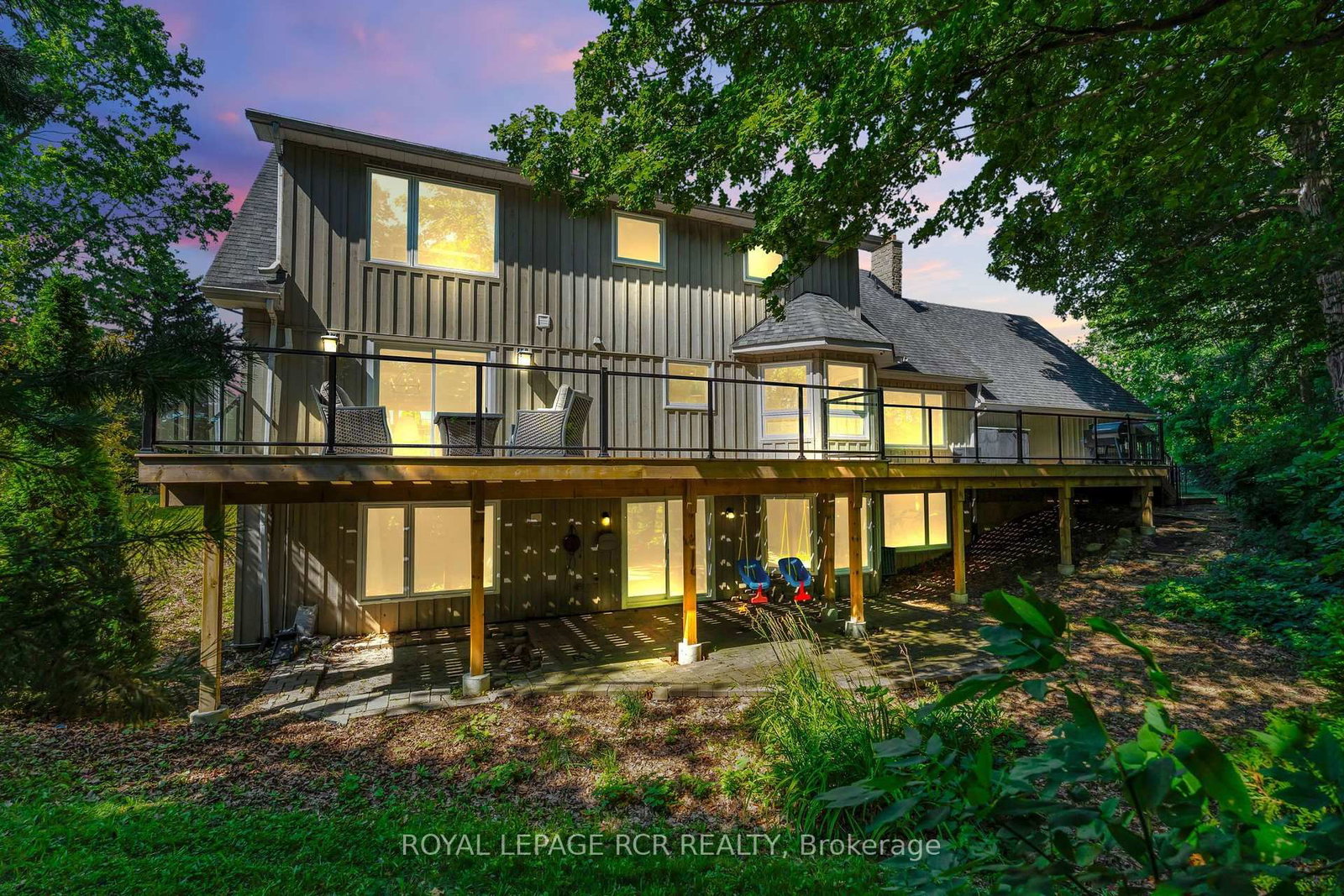 163 Confederation Street • Halton Hills, ON photo 37