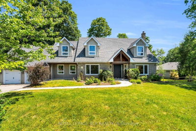 163 Confederation Street • Halton Hills, ON photo 4