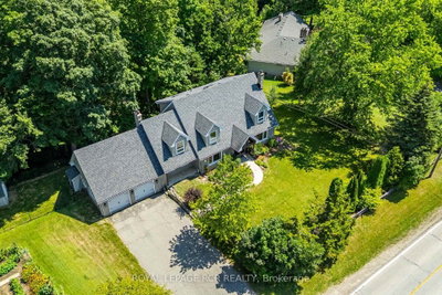 163 Confederation Street • Halton Hills, ON photo 5