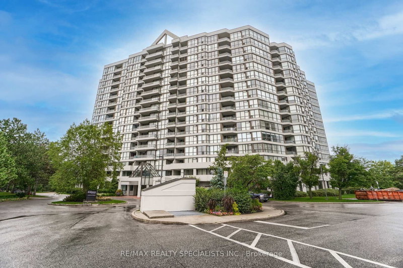 708 - 1 Rowntree Drive