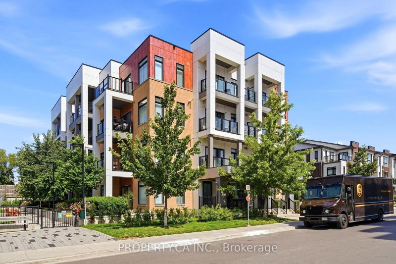 309 - 120 Canon Jackson Drive