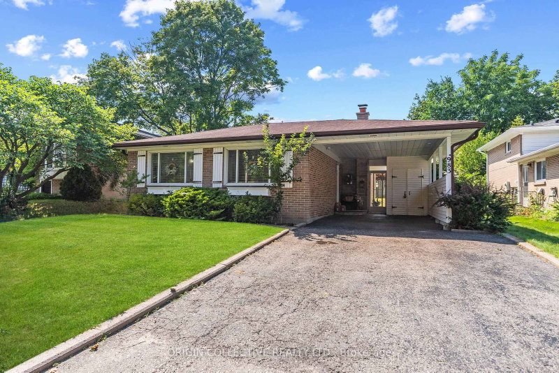 983 Parthia Crescent