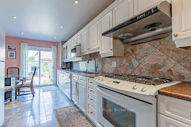 3201 Coldstream Road • Mississauga, ON photo 10