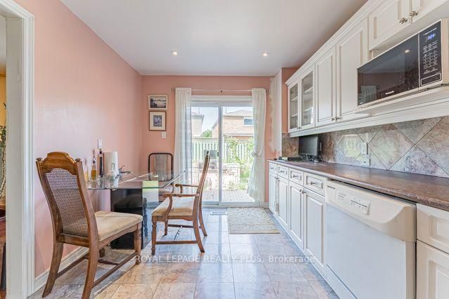 3201 Coldstream Road • Mississauga, ON photo 12