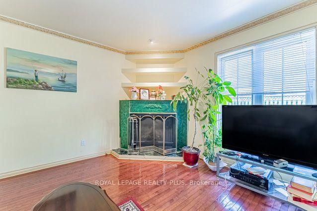 3201 Coldstream Road • Mississauga, ON photo 14
