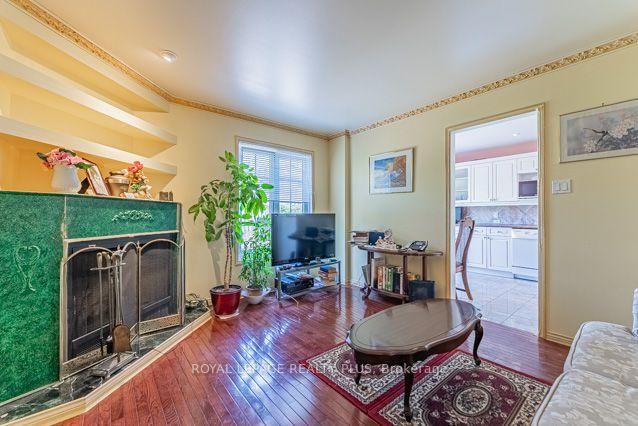 3201 Coldstream Road • Mississauga, ON photo 15