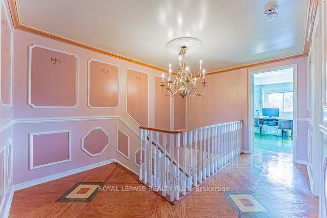 3201 Coldstream Road • Mississauga, ON photo 16