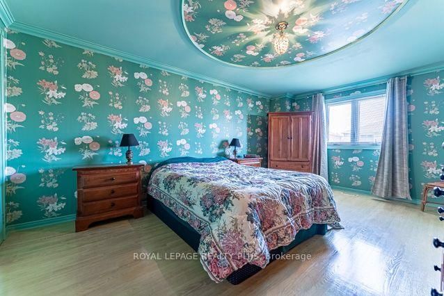 3201 Coldstream Road • Mississauga, ON photo 17