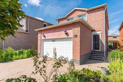 3201 Coldstream Road • Mississauga, ON photo 3