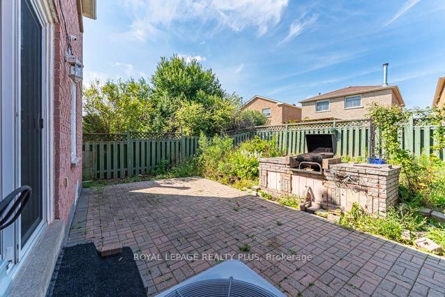 3201 Coldstream Road • Mississauga, ON photo 30