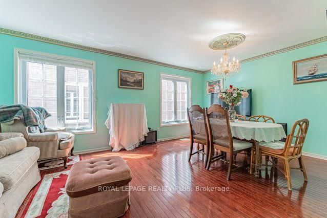 3201 Coldstream Road • Mississauga, ON photo 4