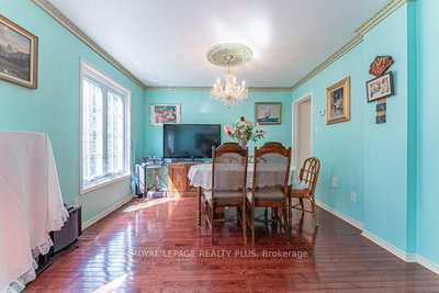 3201 Coldstream Road • Mississauga, ON photo 5