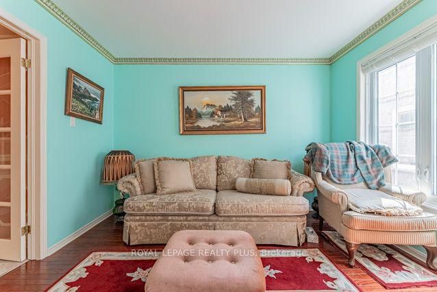 3201 Coldstream Road • Mississauga, ON photo 6