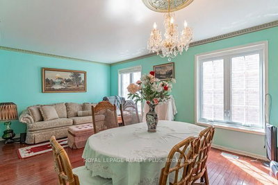 3201 Coldstream Road • Mississauga, ON photo 8