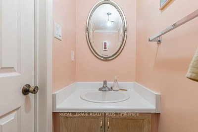 3201 Coldstream Road • Mississauga, ON photo 9