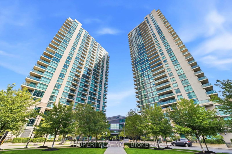 403 - 215 Sherway Gardens Road
