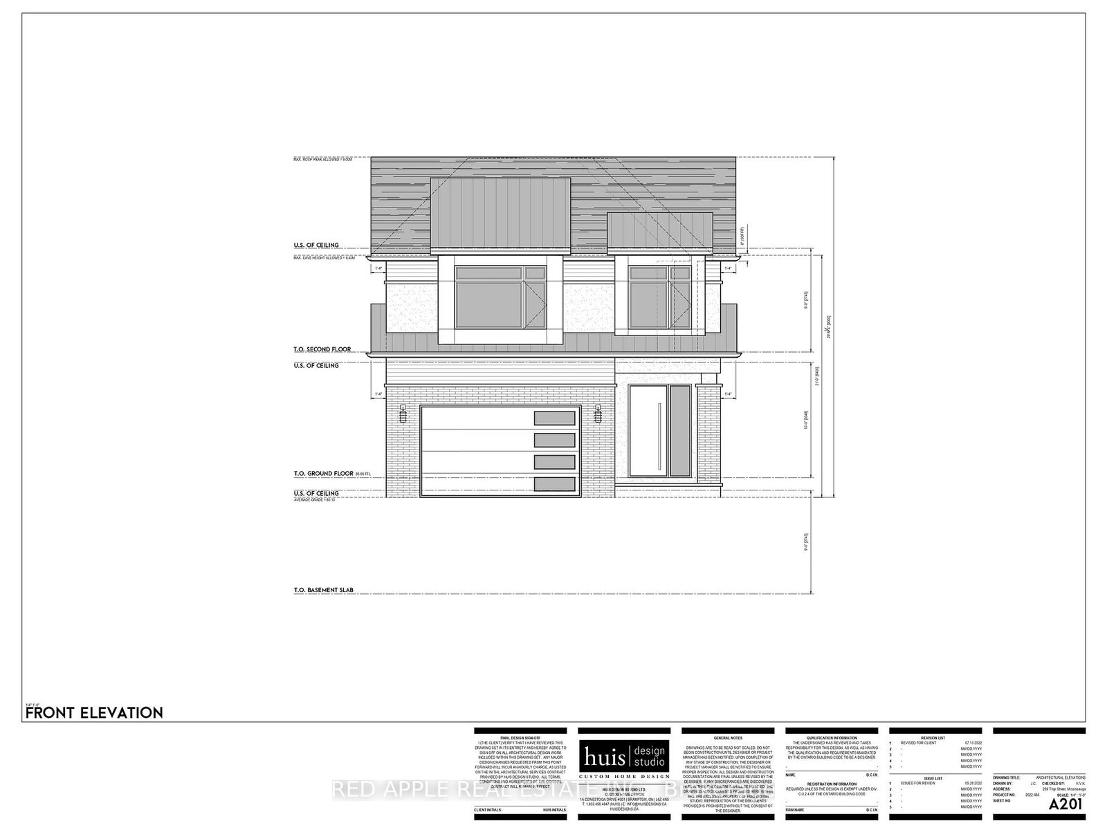 267 Troy Street • Mississauga, ON photo 3