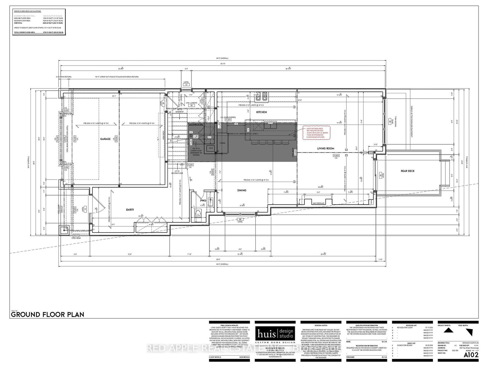 267 Troy Street • Mississauga, ON photo 5