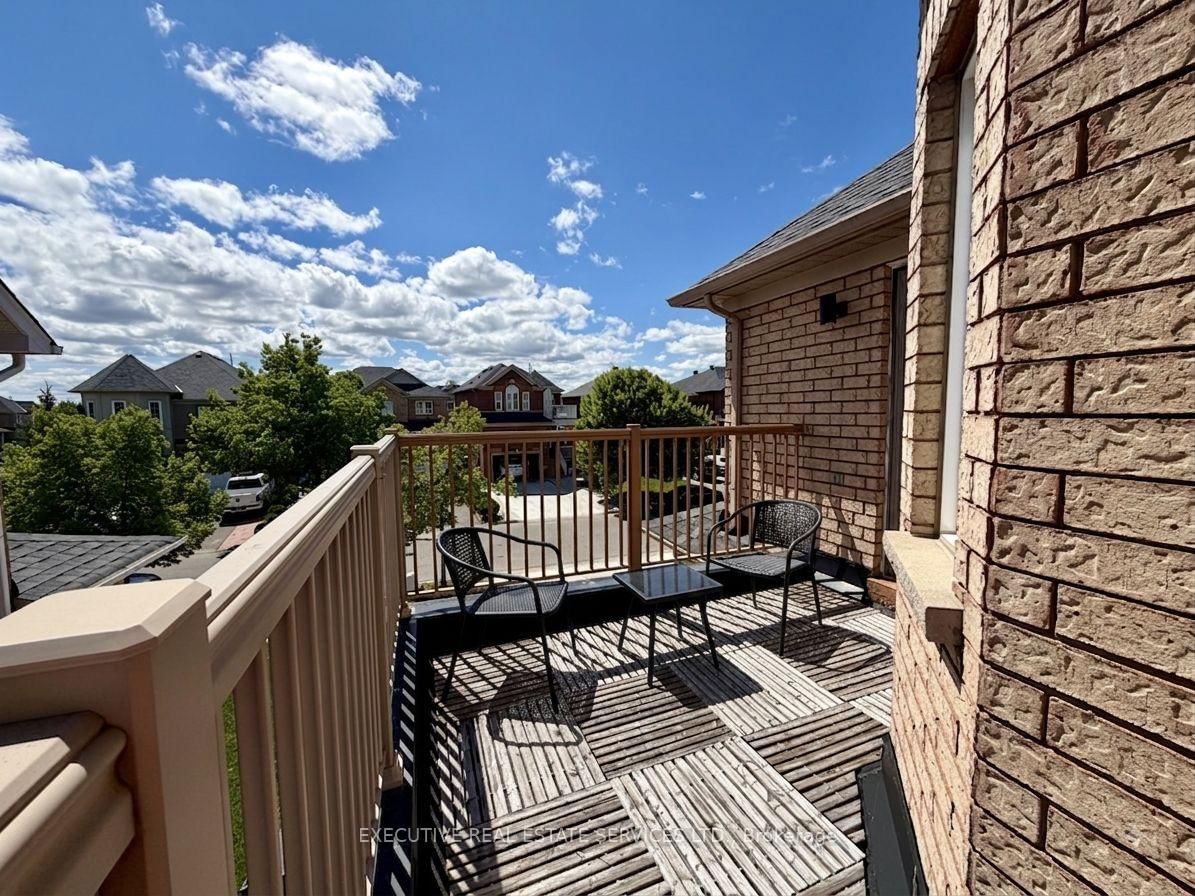 118 Turquoise Crescent • Brampton, ON photo 16