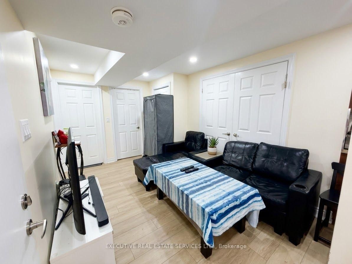 118 Turquoise Crescent • Brampton, ON photo 22