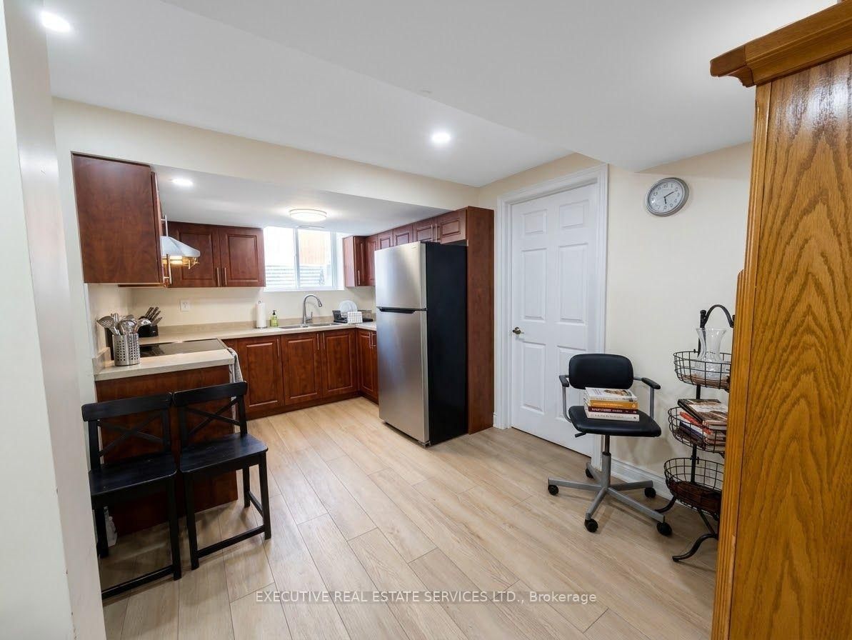 118 Turquoise Crescent • Brampton, ON photo 24